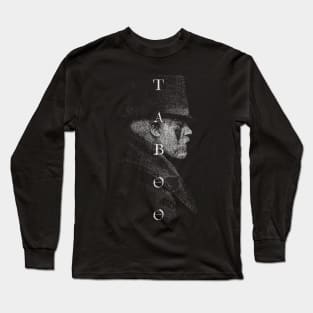 Taboo Long Sleeve T-Shirt